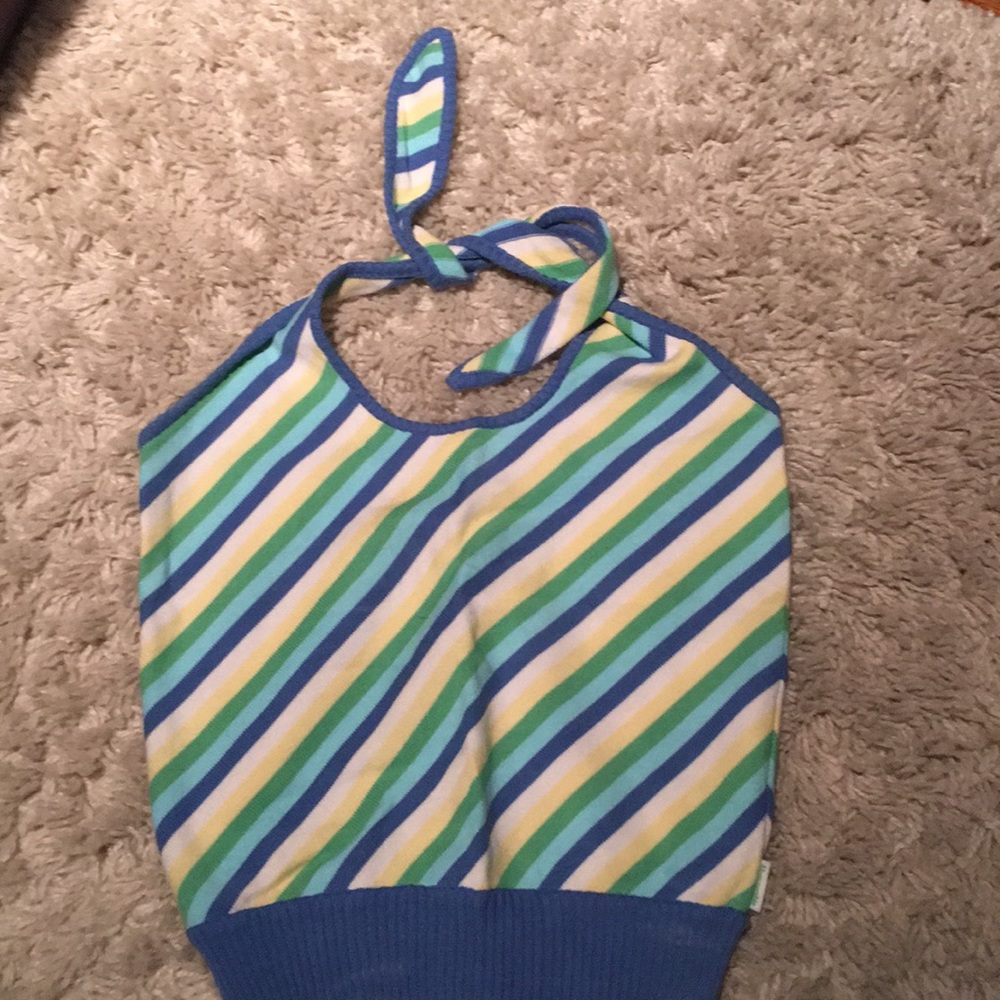 Abercrombie top